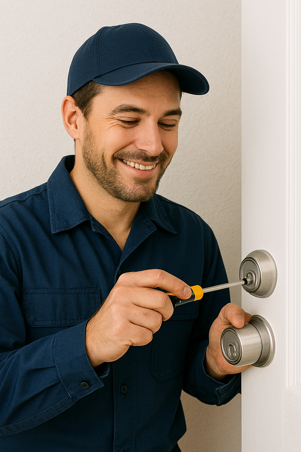 Changement de serrure toutes marques à Amiens